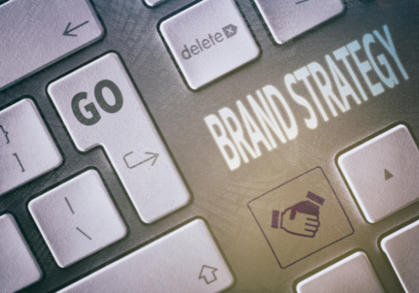 ブランド戦略とは