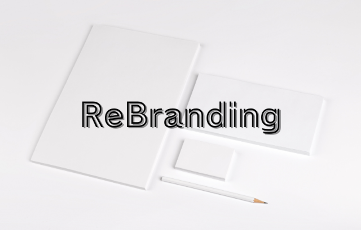 リブランディングの効果的な進め方とは？成功するために重要な4つのポイントのイメージ