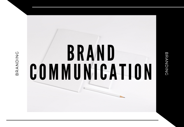 ブランドコミュニケーションとは？メリットや施策例を徹底解説のイメージ