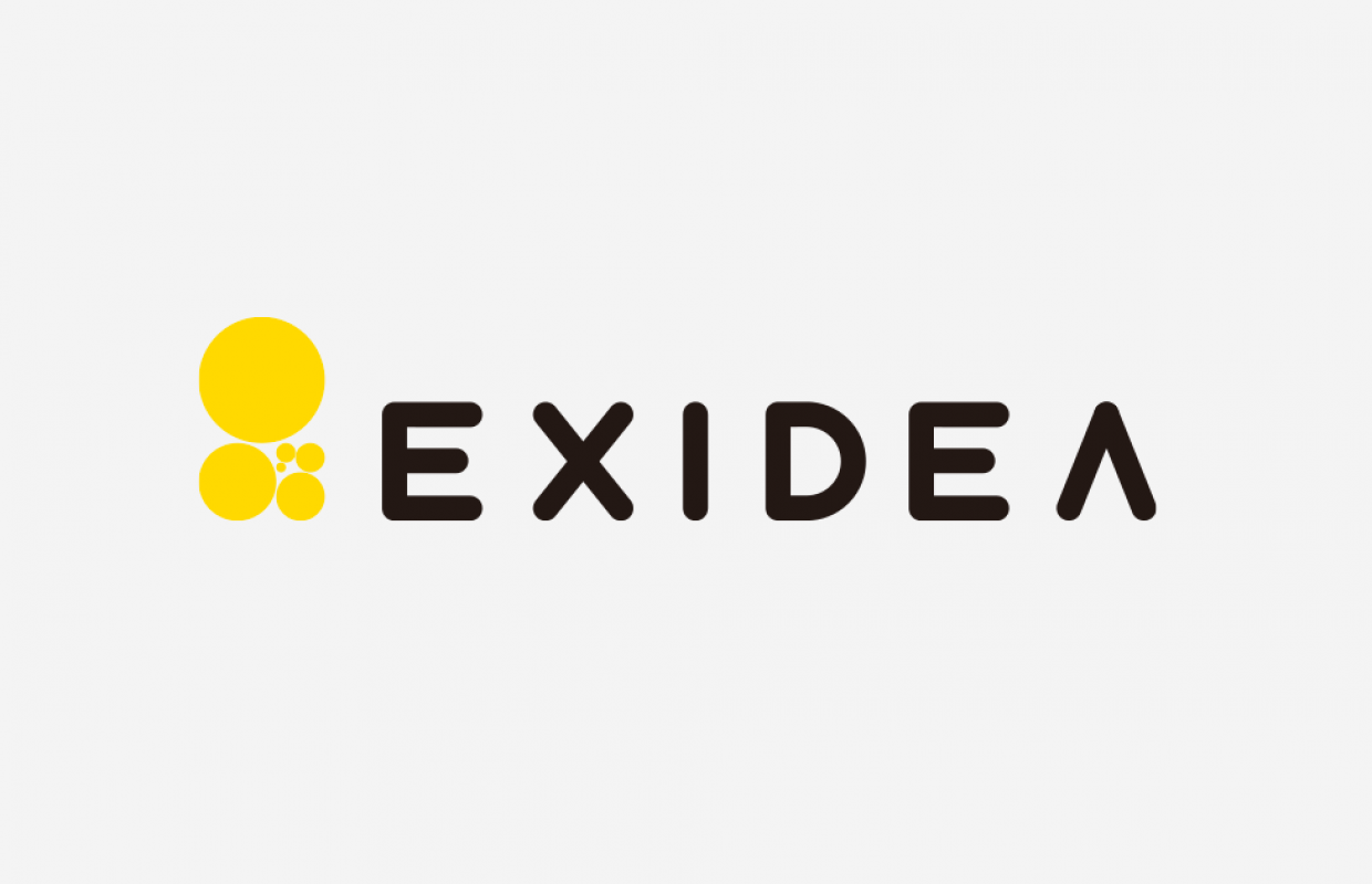株式会社EXIDEA様／採用サイト制作のイメージ